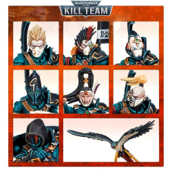 Kill Team: Corsarios del Vacío