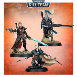 Kill Team: Corsarios del Vacío