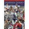 Bernardo de Gálvez. España y la independencia de EEUU