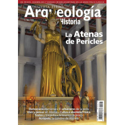 Las Atenas de Pericles