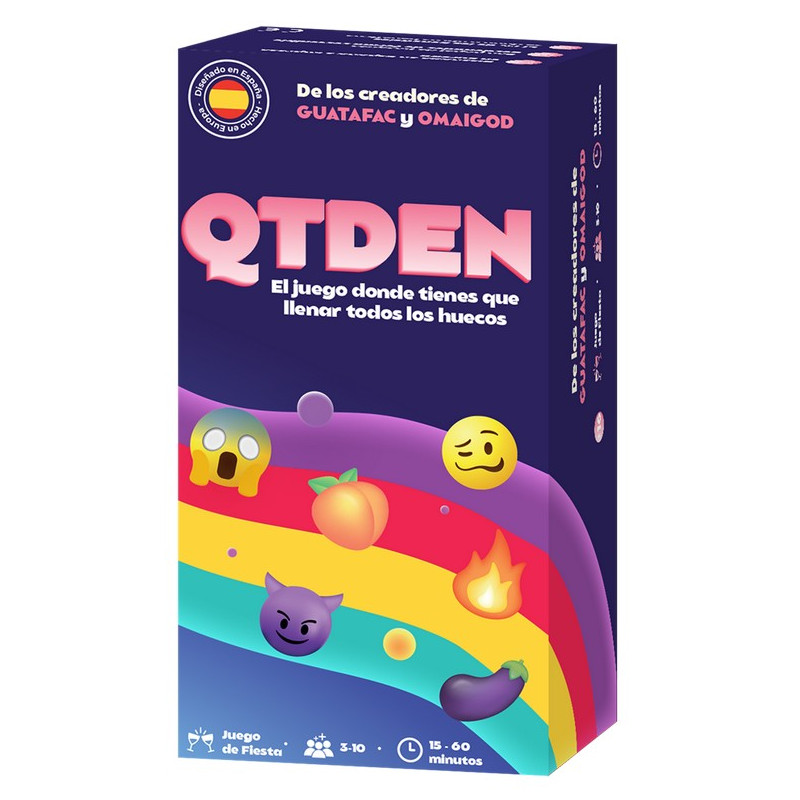 QTDEN