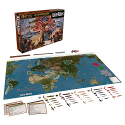 Axis and Allies 1942 2ª Edición