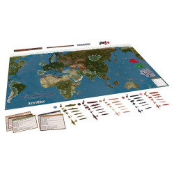 Axis and Allies 1942 2ª Edición