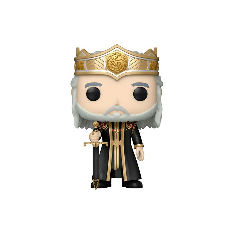 House of the Dragon POP! Viserys Targaryen