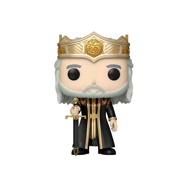 House of the Dragon POP! Viserys Targaryen