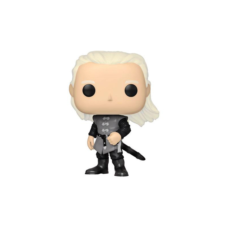 House of the Dragon POP! Daemon Targaryen