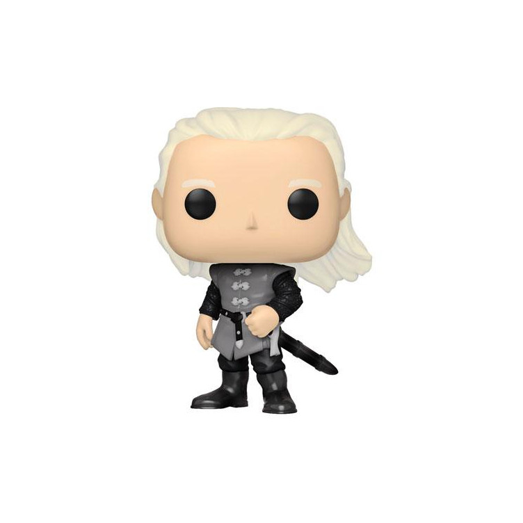 House of the Dragon POP! Daemon Targaryen