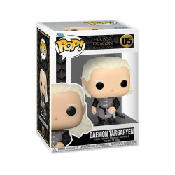 House of the Dragon POP! Daemon Targaryen