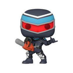 Peacemaker POP! Vigilante