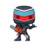 Peacemaker POP! Vigilante