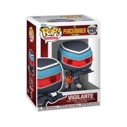 Peacemaker POP! Vigilante