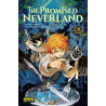 The Promised Neverland 8