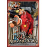 Tragones y Mazmorras 4