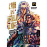 El Puño de la Estrella del Norte (Hokuto No Ken) 13/18