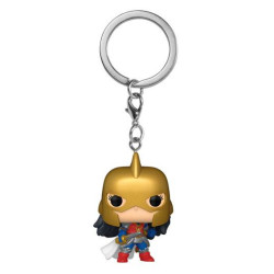 Wonder Woman Llaveros POP! WW (Flashpoint)