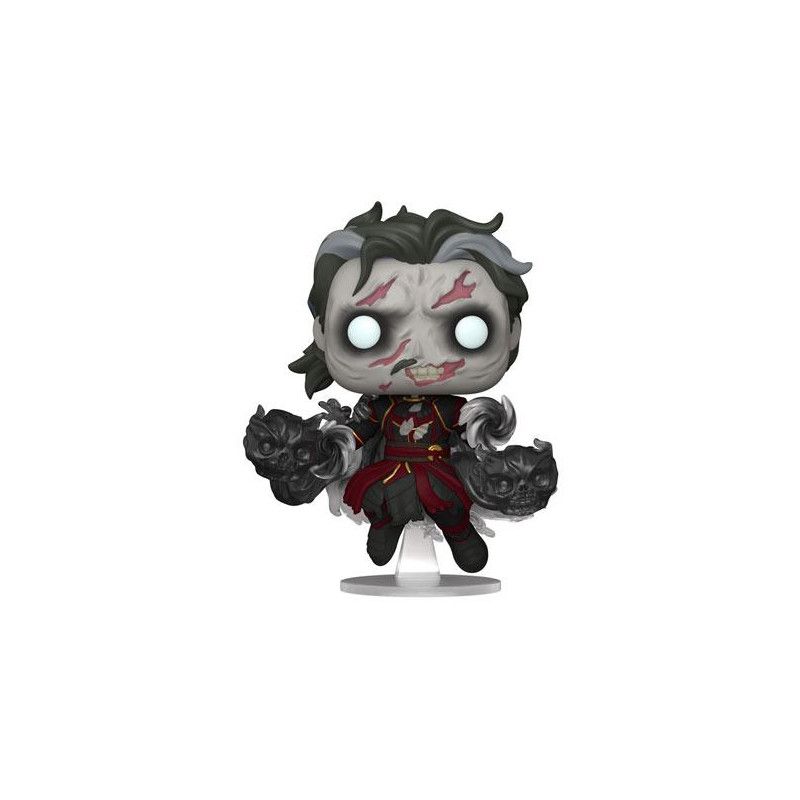 Doctor Strange Multiverse Madness POP! Dead Strange