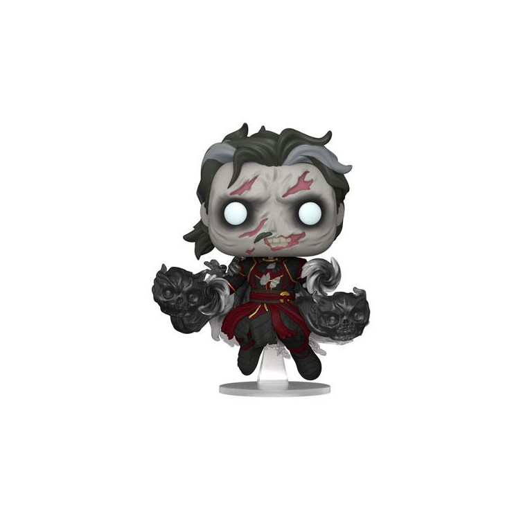 Doctor Strange Multiverse Madness POP! Dead Strange