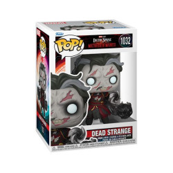 Doctor Strange Multiverse Madness POP! Dead Strange