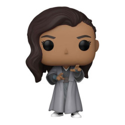 Doctor Strange Multiverse Madness POP! America Chavez