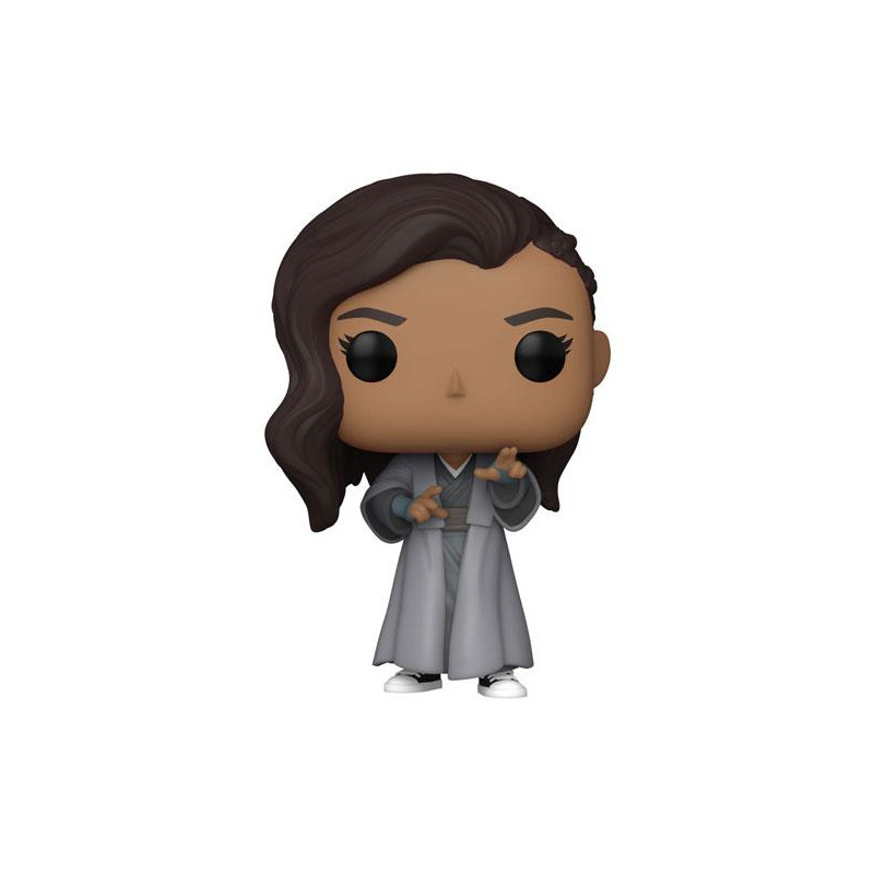 Doctor Strange Multiverse Madness POP! America Chavez