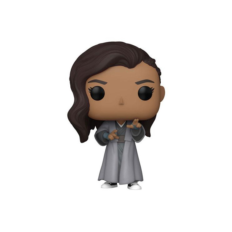 Doctor Strange Multiverse Madness POP! America Chavez