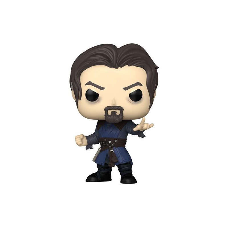 Doctor Strange Multiverse Madness POP! Sinister Strange