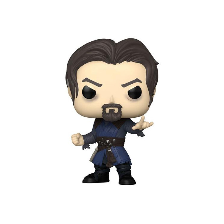 Doctor Strange Multiverse Madness POP! Sinister Strange