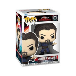 Doctor Strange Multiverse Madness POP! Sinister Strange