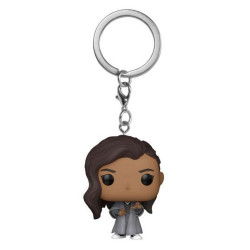 Doctor Strange MM Llaveros POP! America Chavez