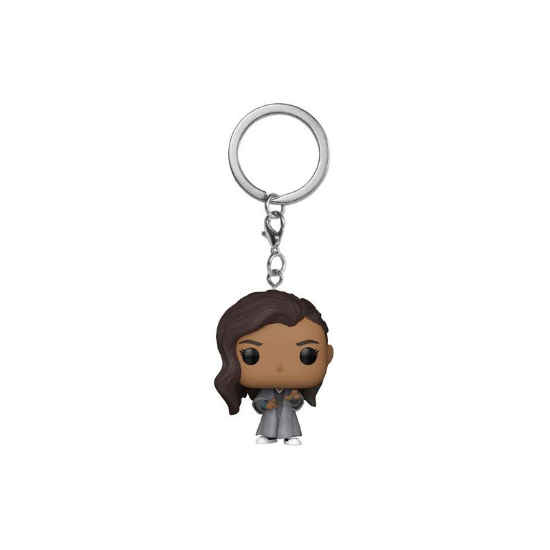 Doctor Strange MM Llaveros POP! America Chavez