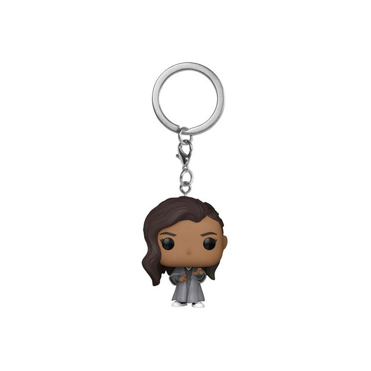 Doctor Strange MM Llaveros POP! America Chavez