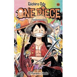 One Piece 100