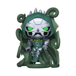 Marvel Mech POP! Dr. Doom