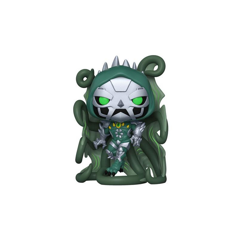 Marvel Mech POP! Dr. Doom