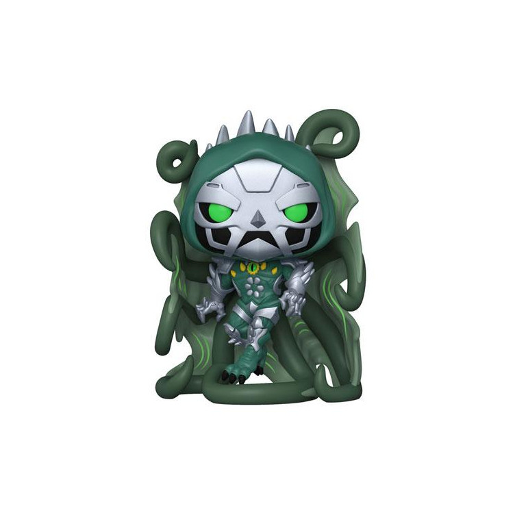 Marvel Mech POP! Dr. Doom