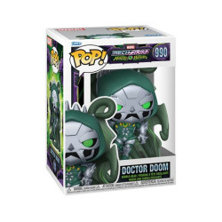 Marvel Mech POP! Dr. Doom