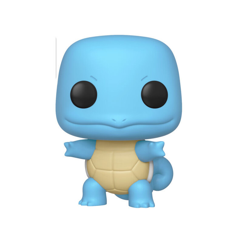 Pokemon POP! Squirtle 25cm