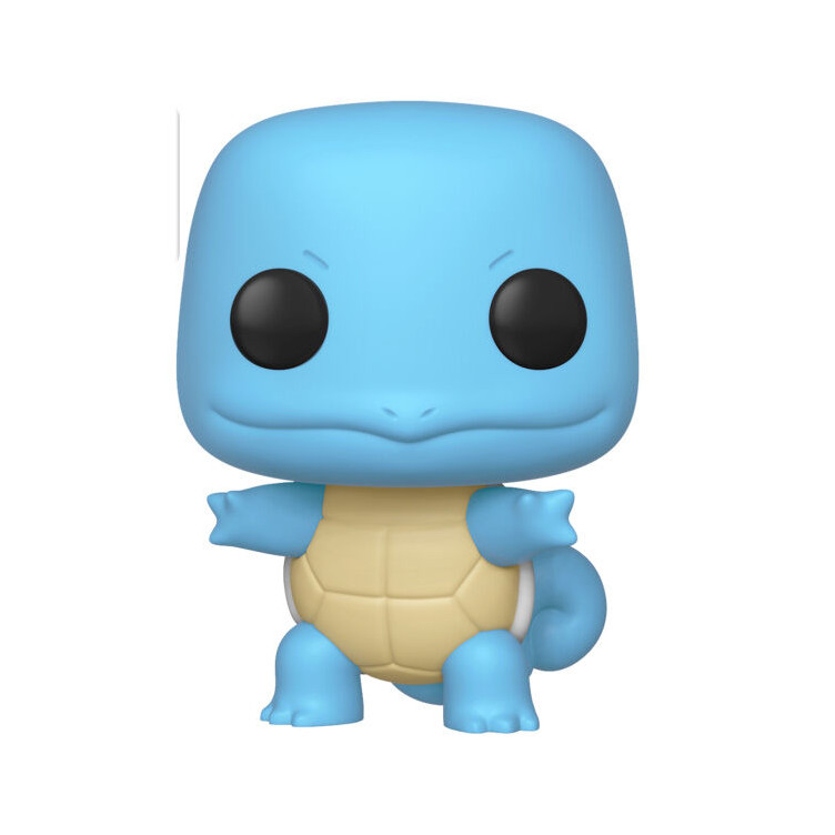 Pokemon POP! Squirtle 25cm