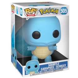 Pokemon POP! Squirtle 25cm