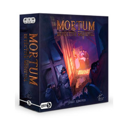 Mortum: Detective Medieval