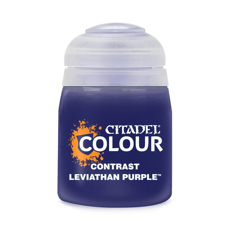 Contrast: Leviathan Purple (18ml)