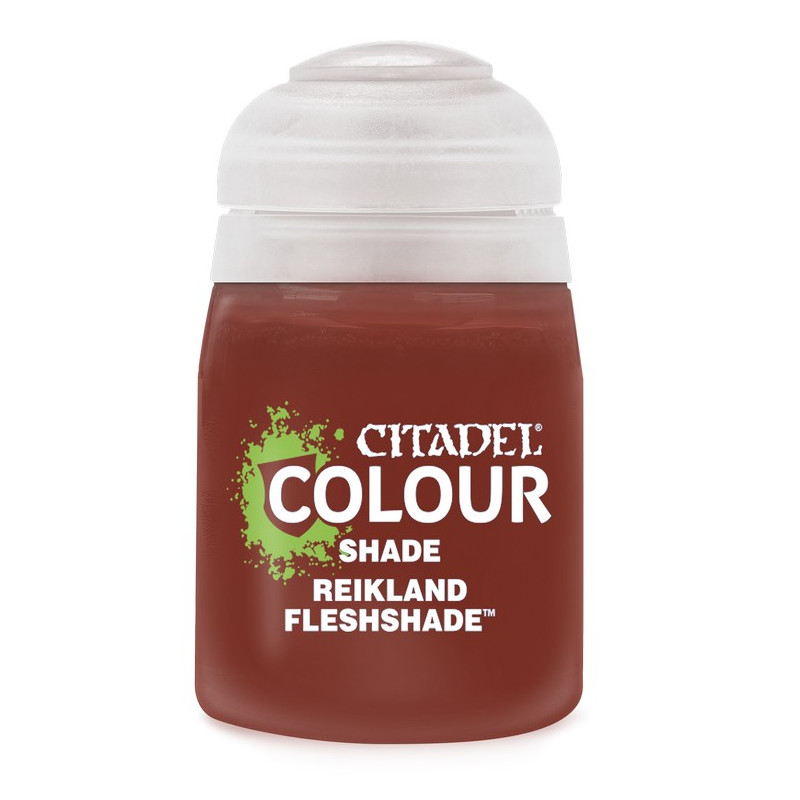 Shade: Reikland Fleshshade (18ml)