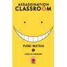 Reedicion Assassination Classroom 1