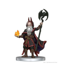 Icons Realms The Wild Beyond the Witchlight Set 2