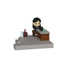 Harry Potter Mini Moments Vinyl Potion Class Cho (CHASE)