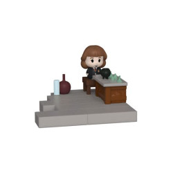 Harry Potter Mini Moments Vinyl Potion Class Hermione