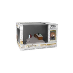 Harry Potter Mini Moments Vinyl Potion Class Hermione