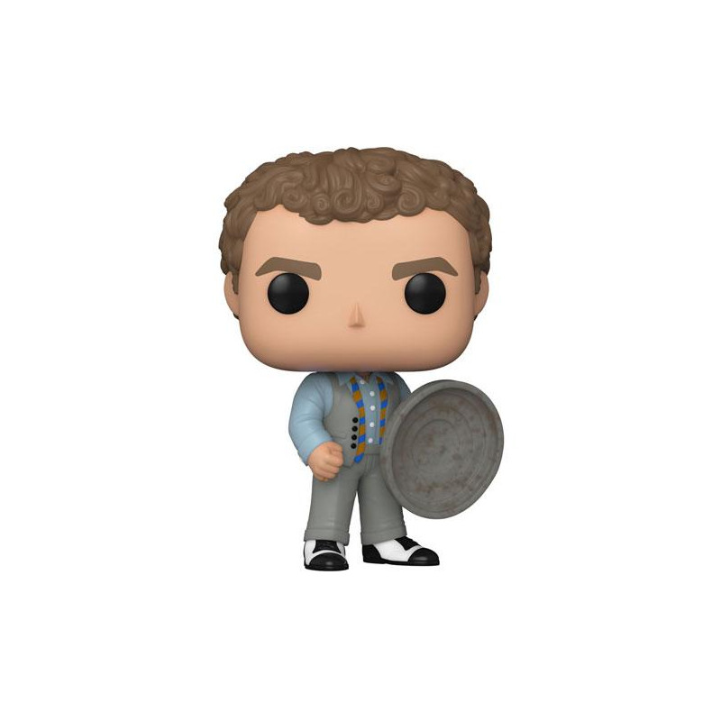 The Godfather POP! Sonny Corleone