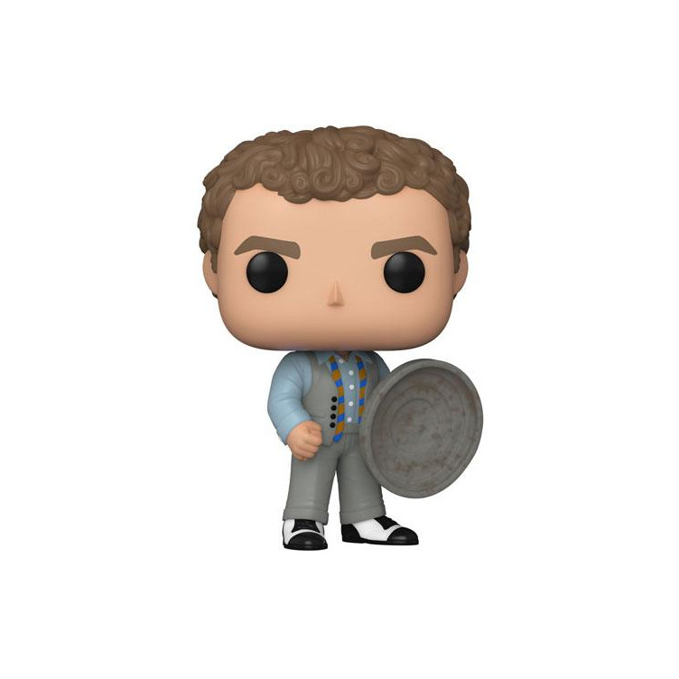 The Godfather POP! Sonny Corleone