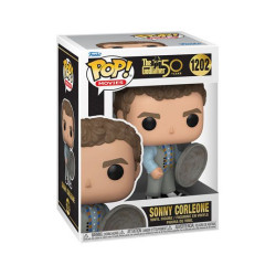 The Godfather POP! Sonny Corleone